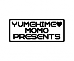 Yumehime-Momo Logo