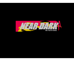 Near Dark Logo