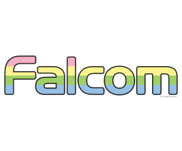 Falcom Logo