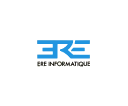 ERE Informatique Logo