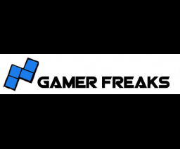 Gamer Freaks Logo