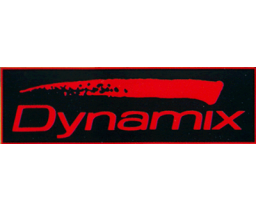 Dynamix, Inc Logo