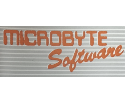 Microbyte Software Logo