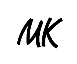 MK Public Domain Logo