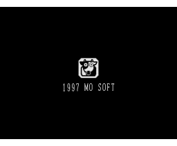 MO Soft Logo