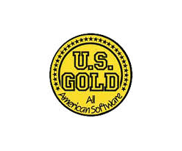 US Gold Logo