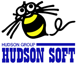 Hudson Soft Logo