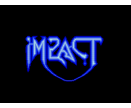 Impact Den Haag Logo