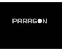 Paragon Productions Logo