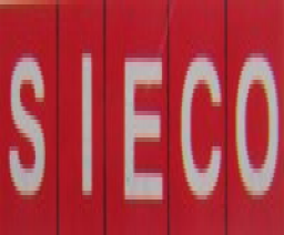 SIECO Logo