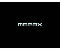 Mapax Logo