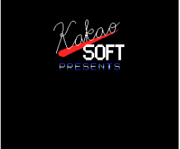KAKAO-SOFT Logo