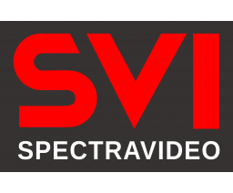 Spectravideo (SVI) Logo