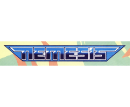 Nemesis (BR) Logo