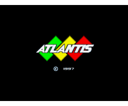 Atlantis Logo