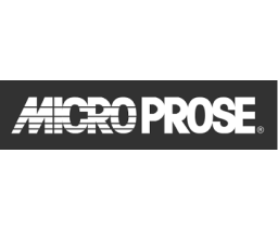 Microprose Logo