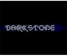 Darkstone Logo
