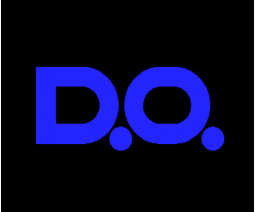D.O. Corp. Logo