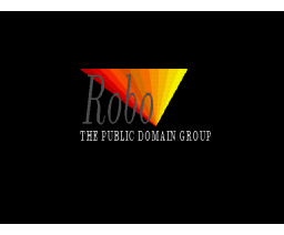 Robosoft Logo