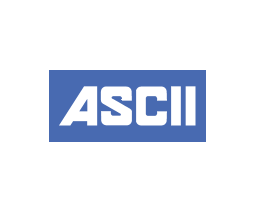 ASCII Corporation Logo