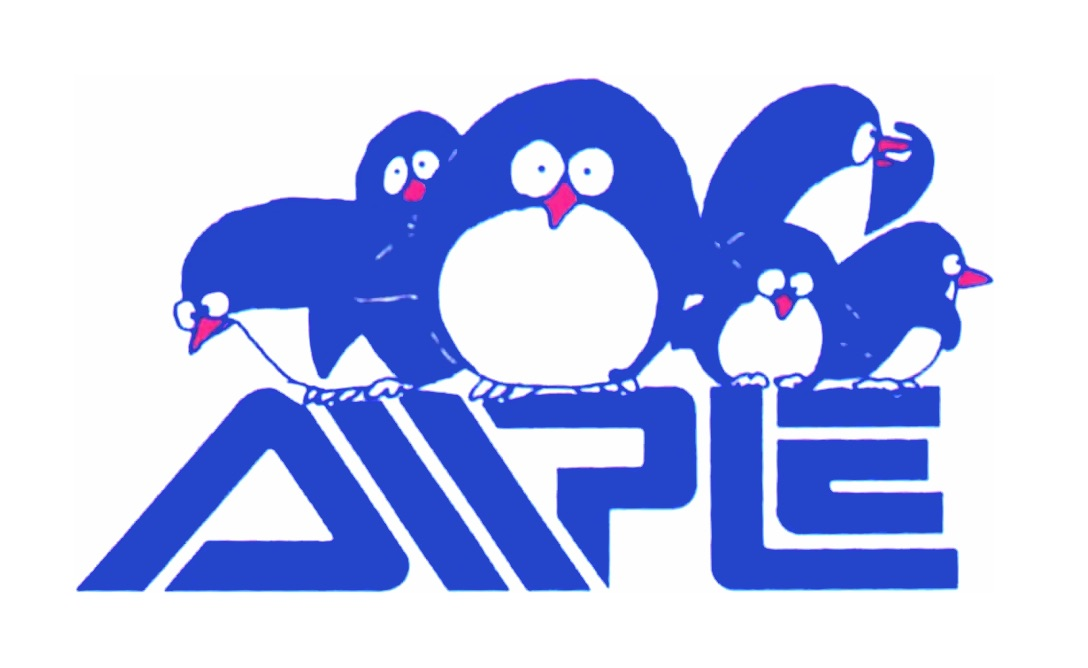 Ample Software Logo