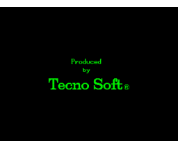 Tecno Soft Logo