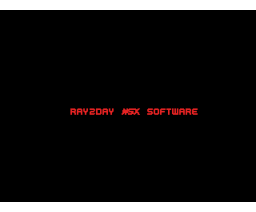 Ray2Day Logo
