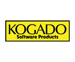 Kogado Studio Logo