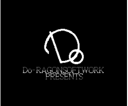 Do-ragon Soft Work Logo