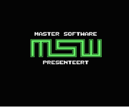 MSW Master Software Logo