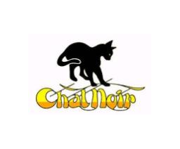 Chatnoir Logo