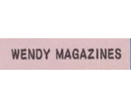 Wendy Magazine