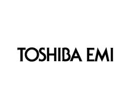 Toshiba-EMI Ltd. Logo