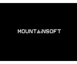 Mountainsoft Logo