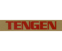 Tengen Inc. Logo