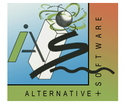 Alternative Software Logo