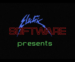 Electric Software Logo