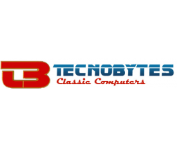 Tecnobytes Logo