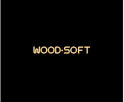 Woodsoft Logo