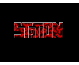 Station Group Logo