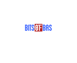 bitsofbas Logo