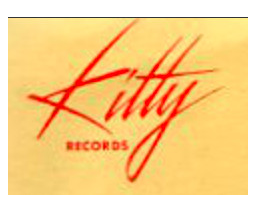 Kitty Records Logo