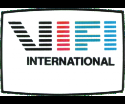 Vifi International Logo