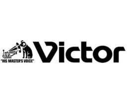 Victor Co. of Japan (JVC) Logo
