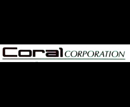 Coral Corporation Logo