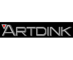 Artdink Corporation Logo