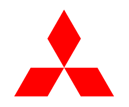 Mitsubishi Electric Corporation Logo