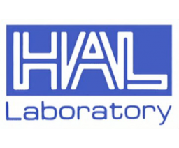 HAL Laboratory Logo