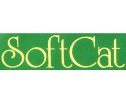 SoftCat Logo