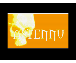 Astennu Logo
